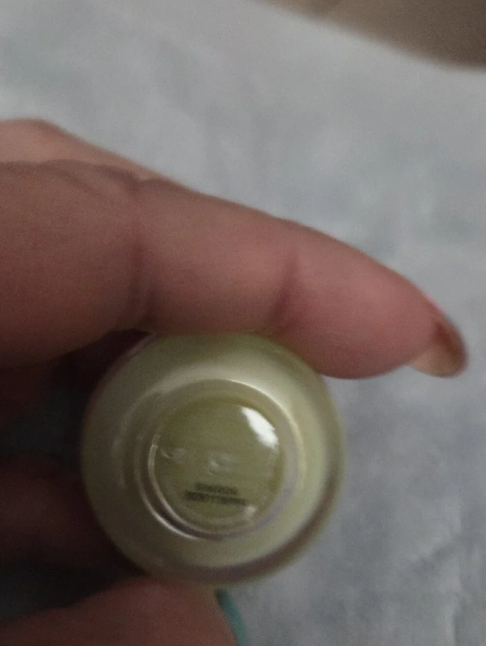 Peach Passion Hand Crème - Pink Colorgram Lip Jam NWOT